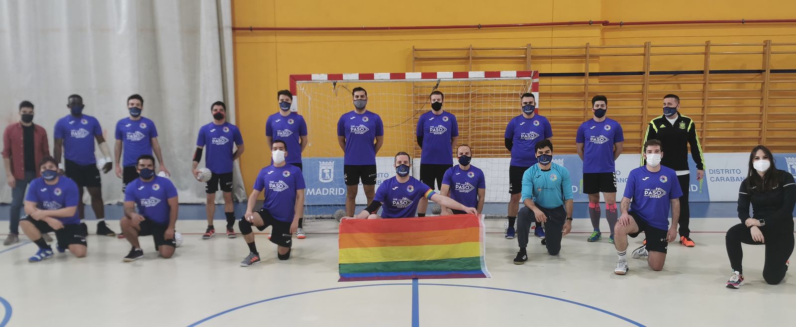 Club GMadrid Sports