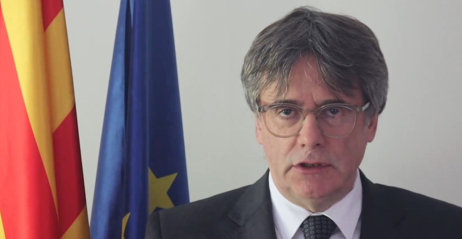 Carles Puigdemont