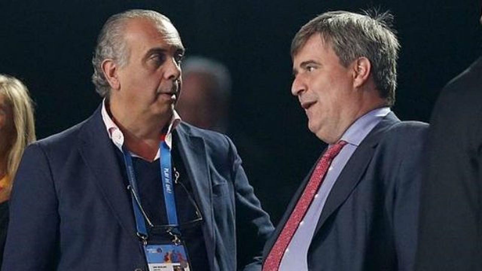 El CSD y la FEB denuncian al periodista que insinuó que Pau Gasol se dopa