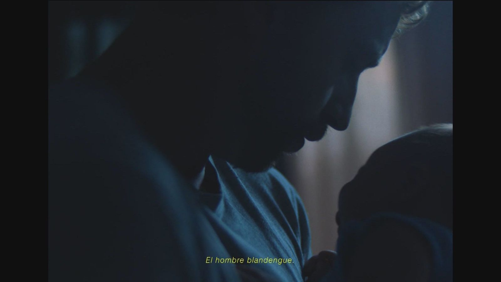 Igualdad lanza la campaña 'El hombre blandengue' para revertir el machismo con la voz de 'El Fary'