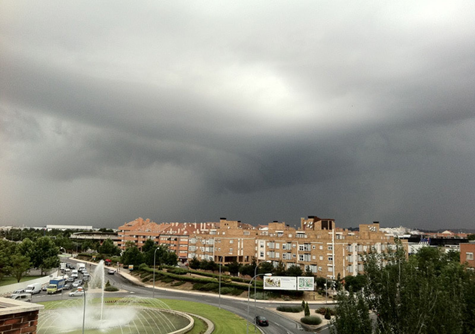 Torrejón de Ardoz
