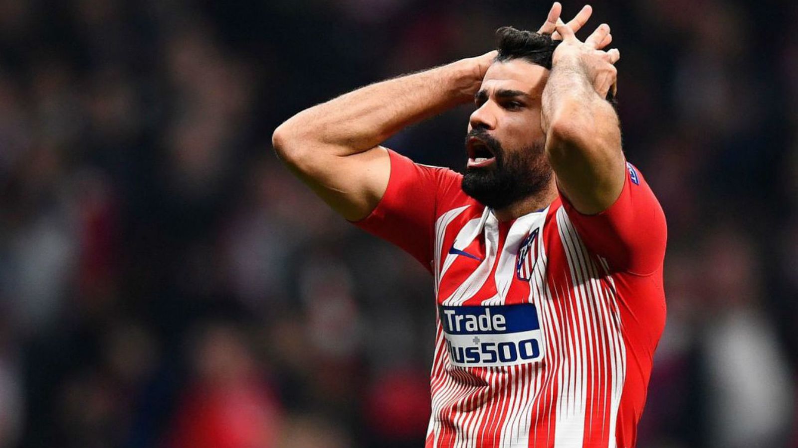 Diego Costa
