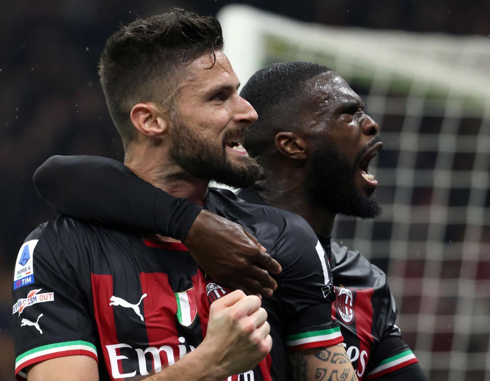 Milan