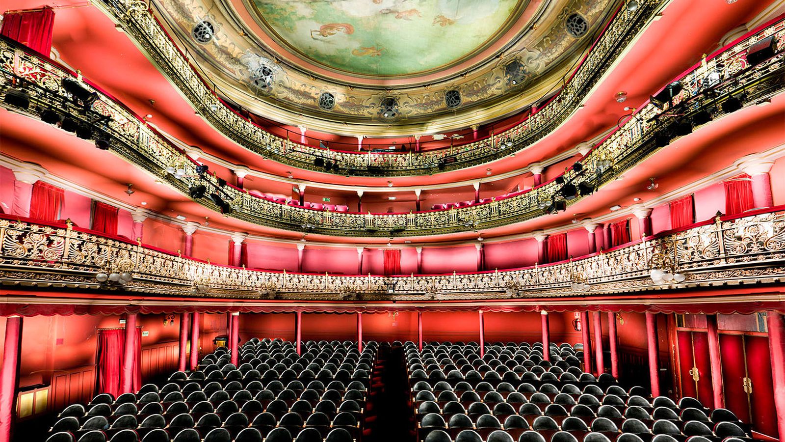 Teatro Lara (teatrolara.com)