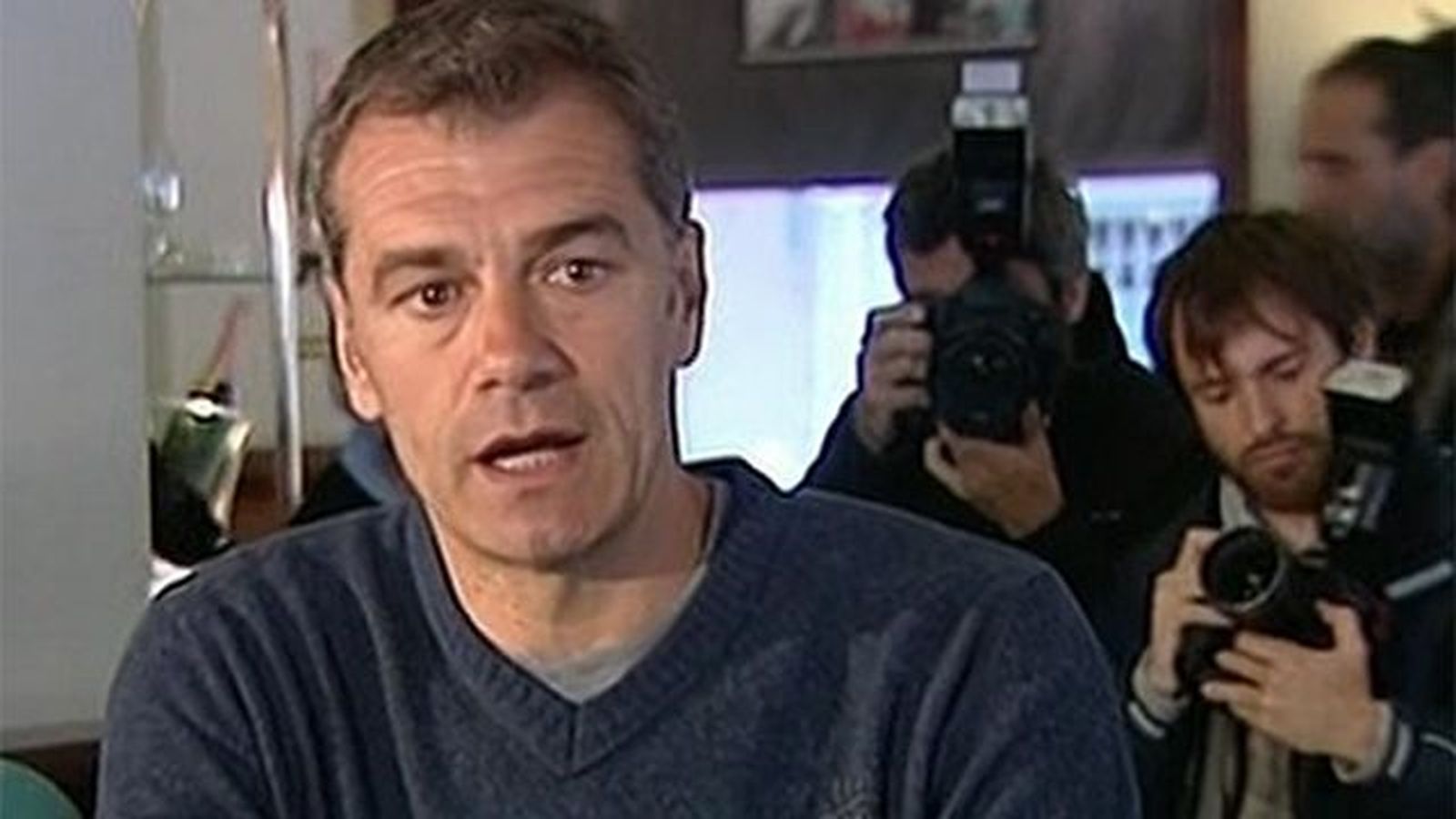 Toni Cantó dejará su escaño y renuncia a ser candidato a la Generalitat