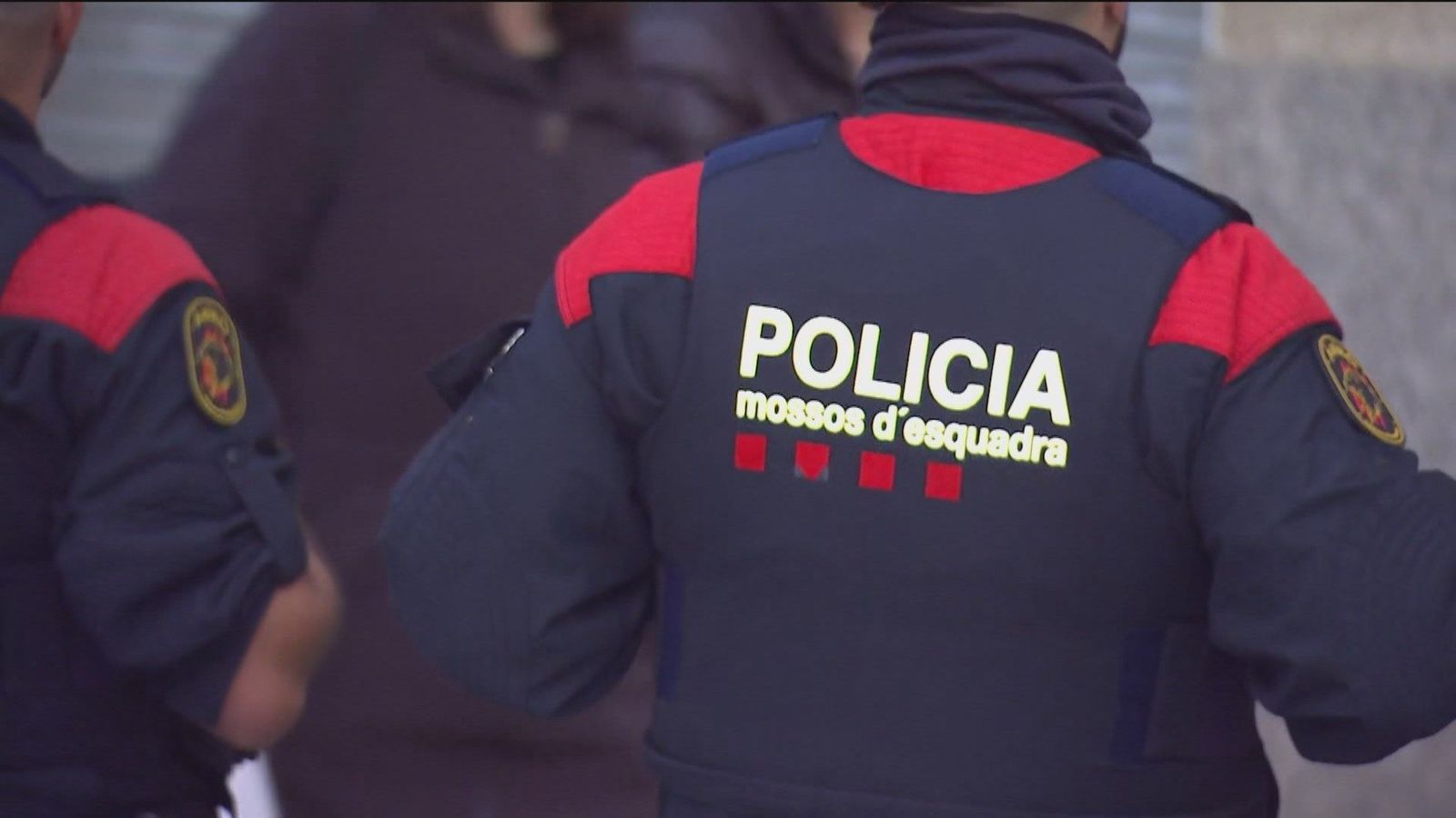 Detenidas 15 personas en un operativo de Mossos contra el tráfico de drogas en Barcelona