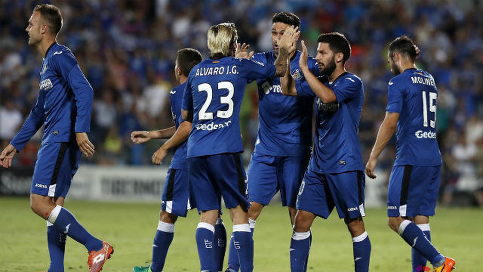 Getafe CF