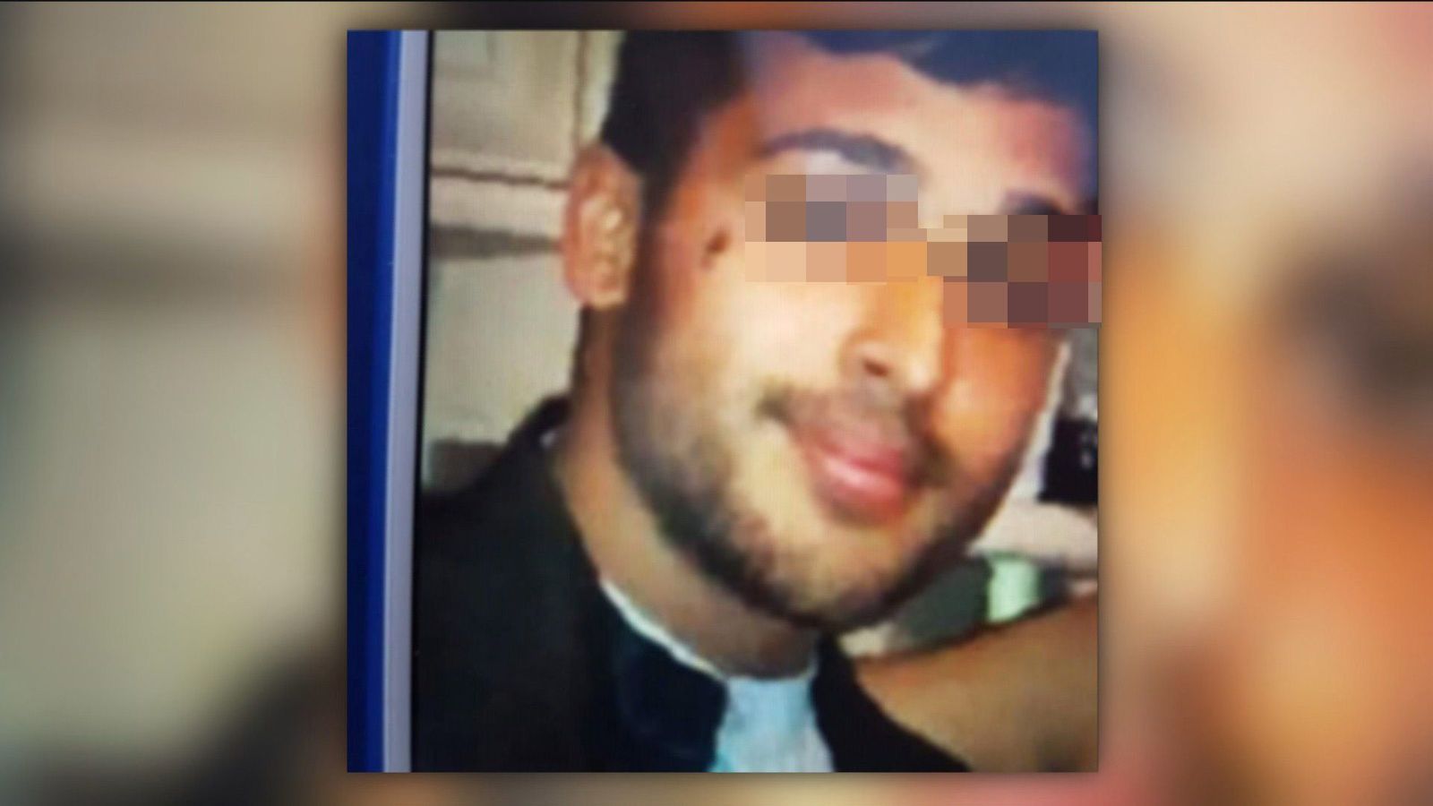 'El Chule' se entregó en la comisaria de Hortaleza junto a su abogado