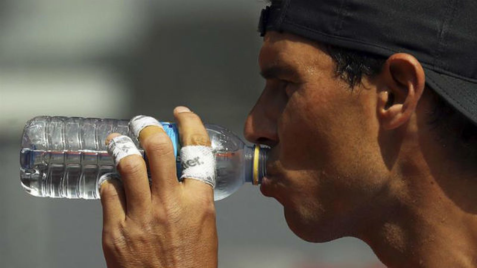 Rafa Nadal