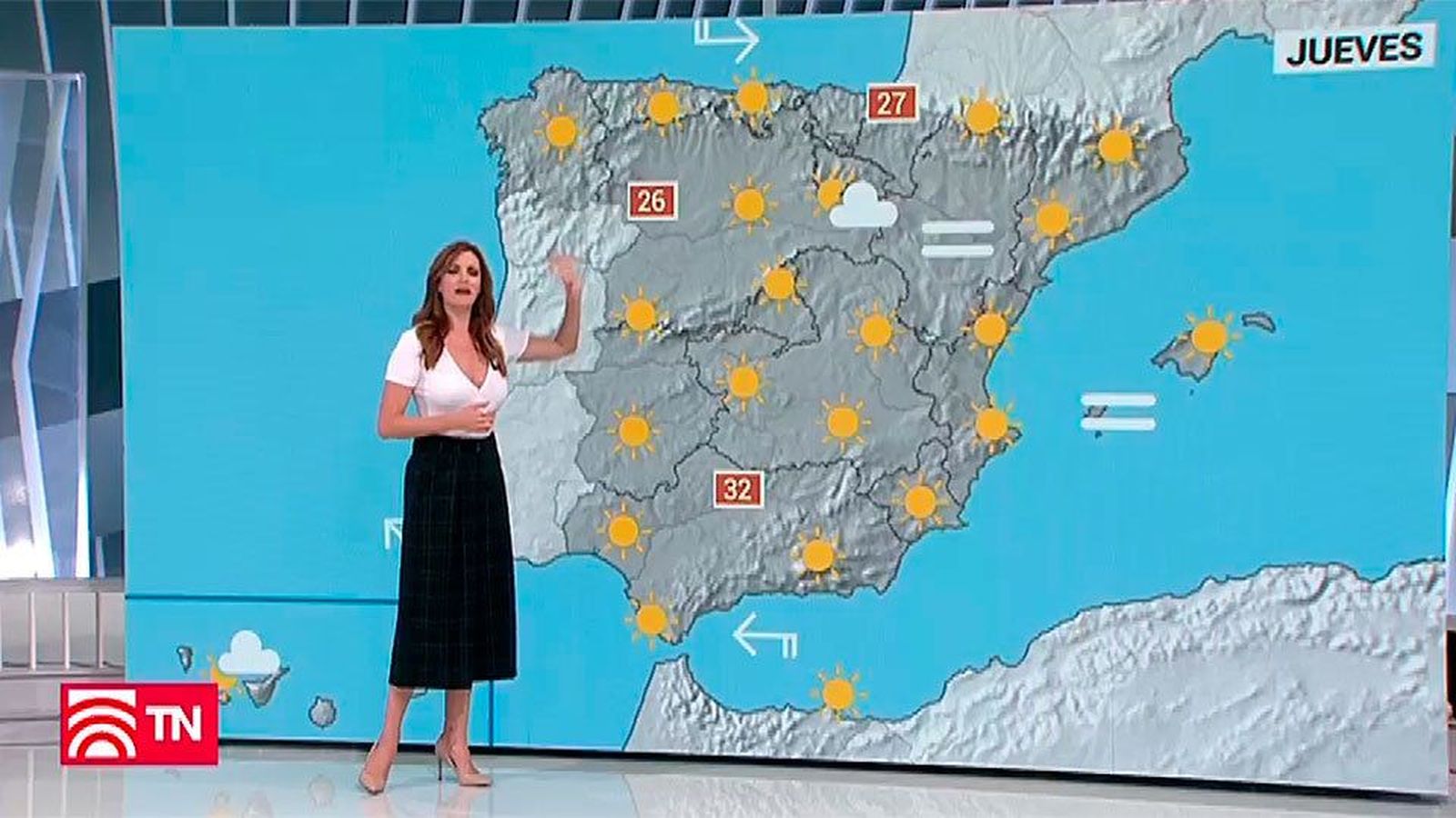 El Tiempo 1 25.10.2017