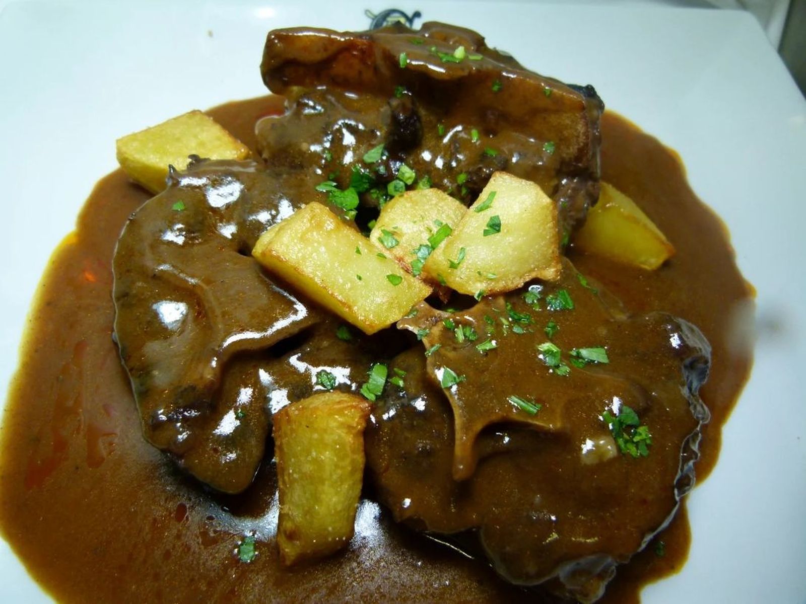 Rabo de buey
