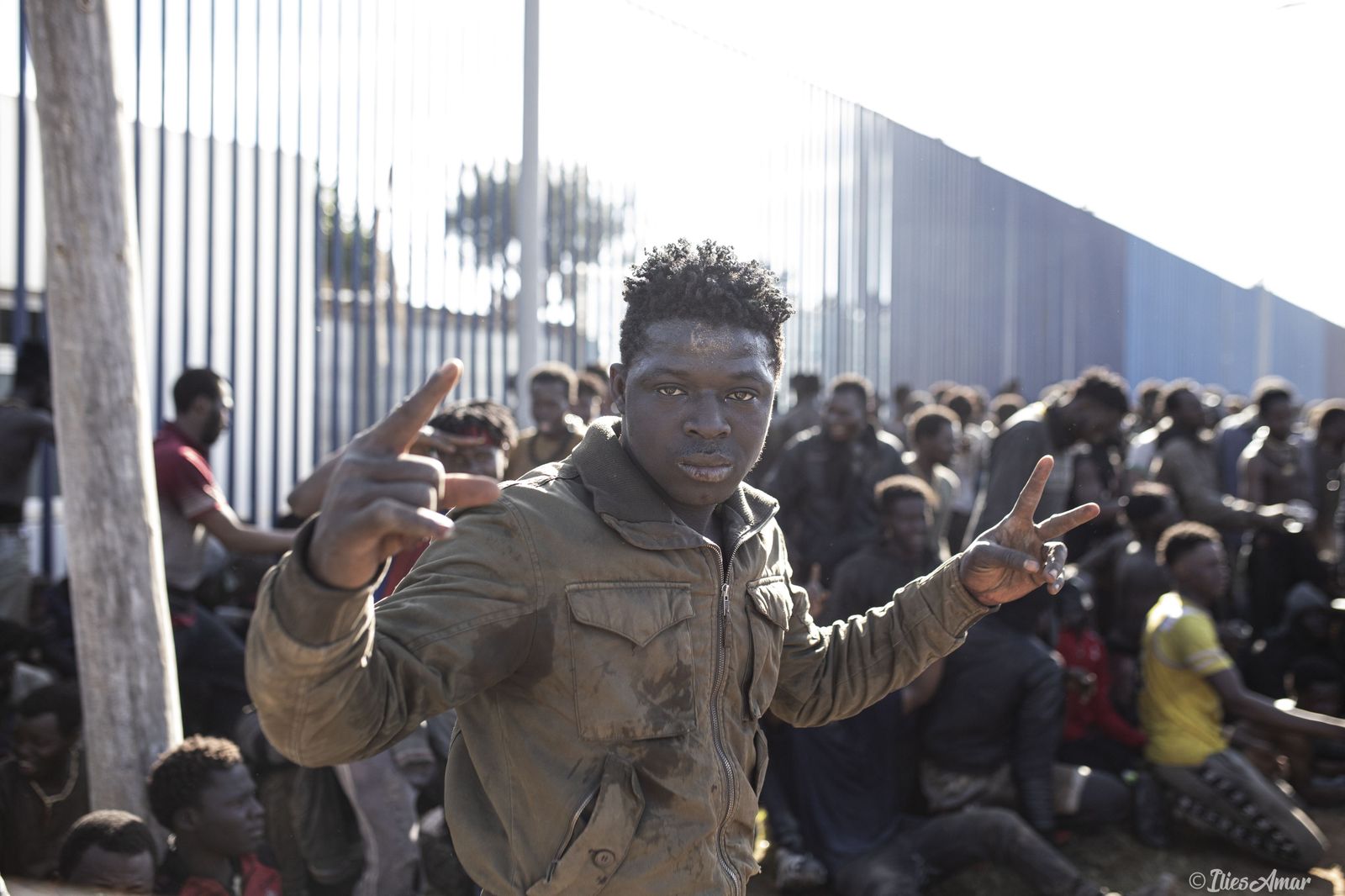 La inmigración ilegal sube en España y el mayor aumento se produce en Ceuta y Melilla