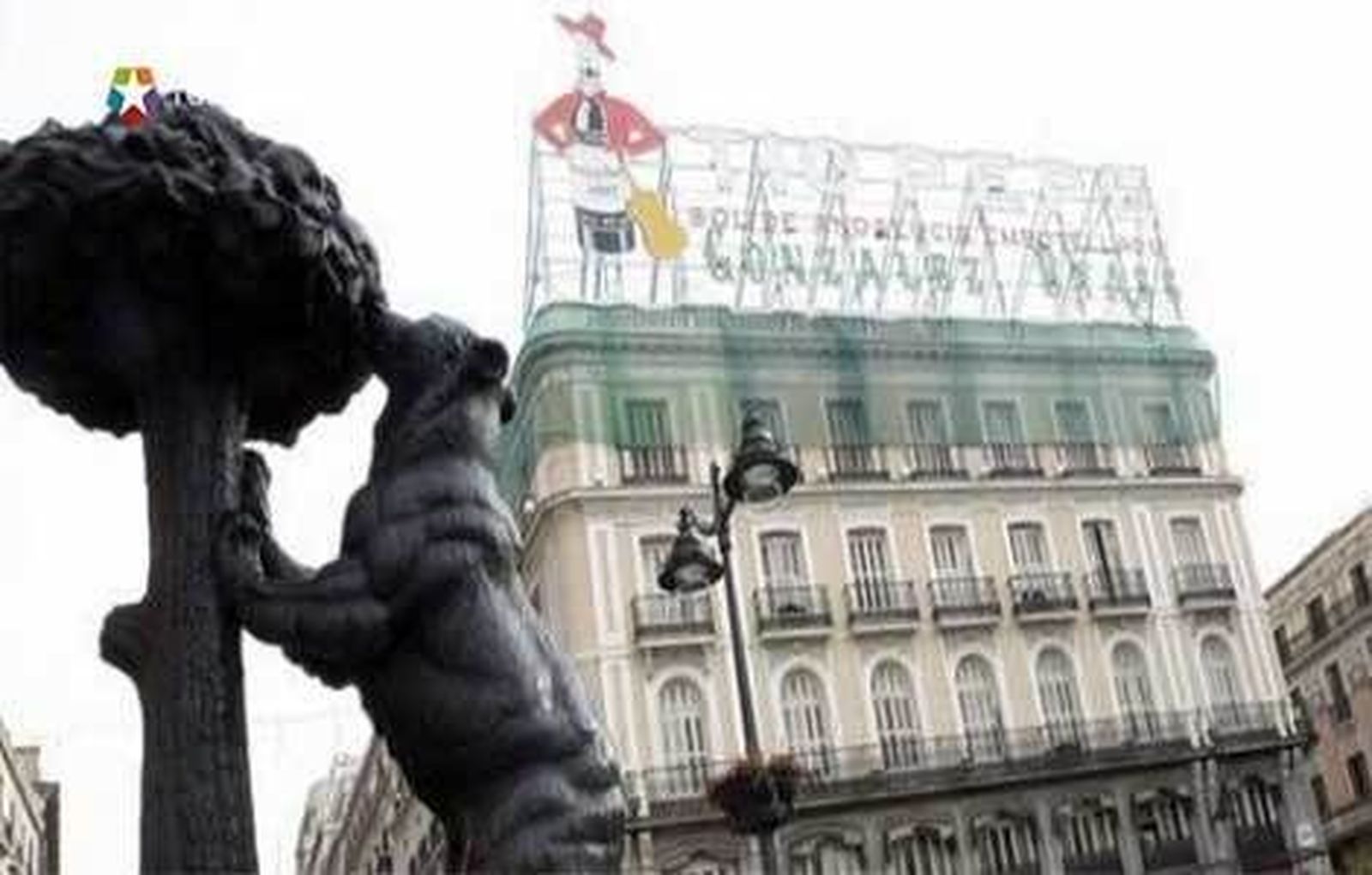 Más de 4.000 personas firman una petición en Internet para que el Tío Pepe siga en Sol