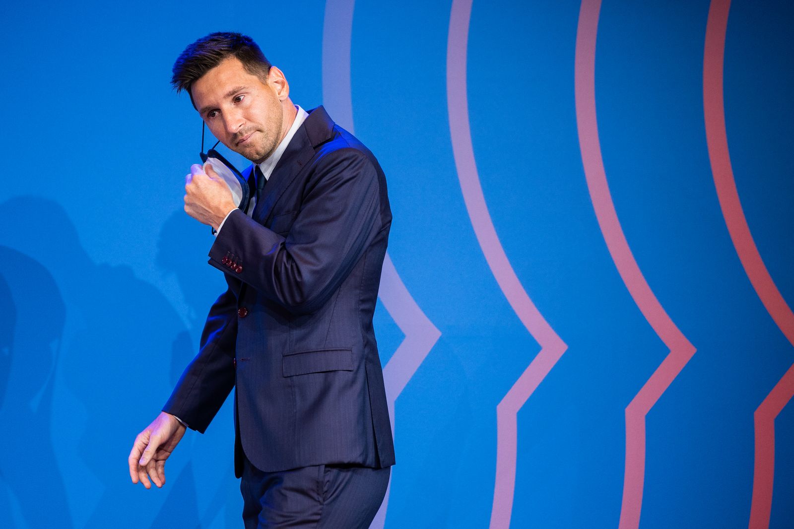 Leo Messi