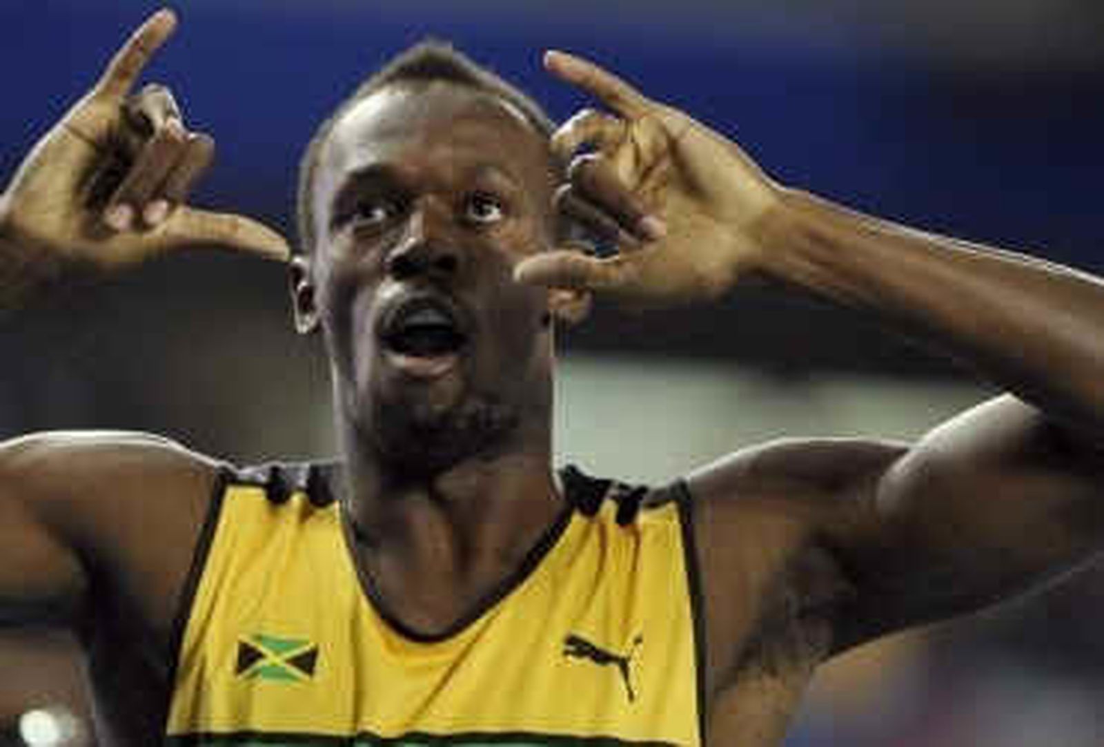 El keniata Abel Kerui revalida su corona mundial en maratón