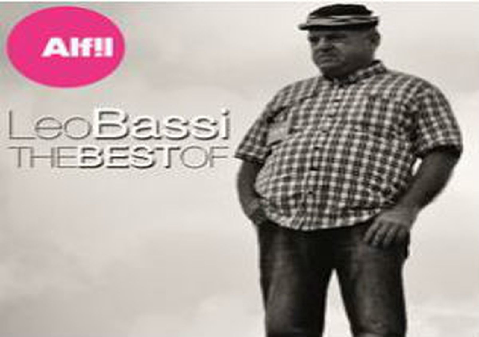 Leo Bassi