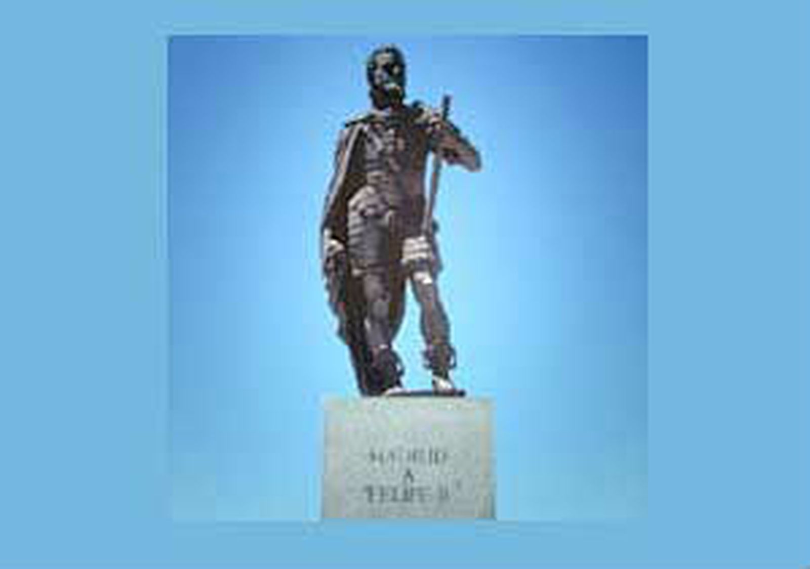 Felipe II