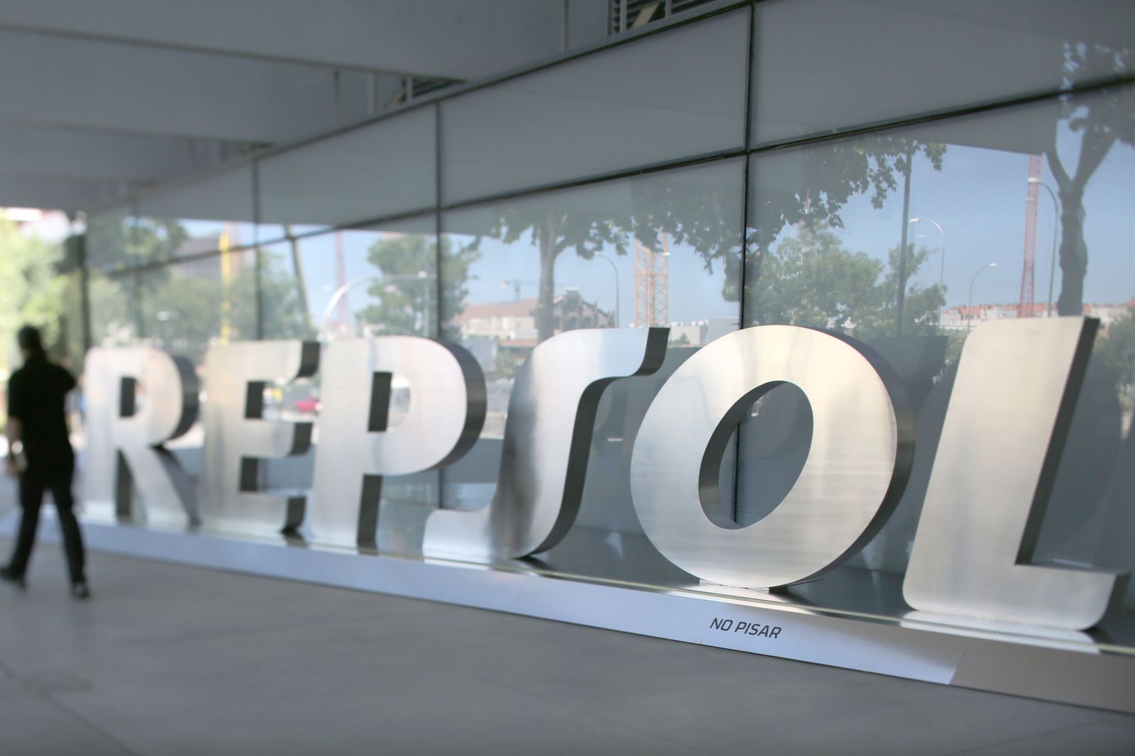 Repsol paraliza un proyecto en Bilbao a la espera de un marco regulatorio estable