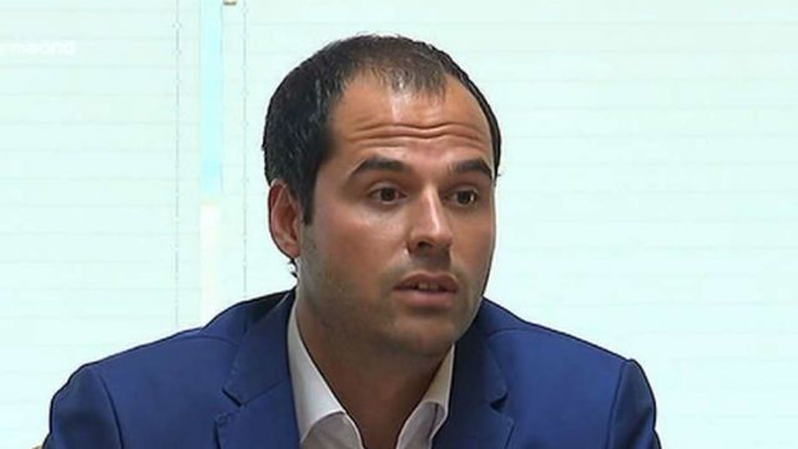Ciudadanos propone que la Comunidad deje de elegir al director de Telemadrid
