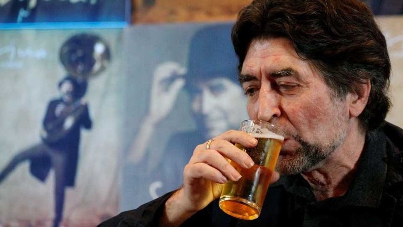 Los madrileños eligen a personajes del deporte, músicos y cómicos  como Rafael Nadal, Joaquín Sabina, Alejandro Sanz o el Gran