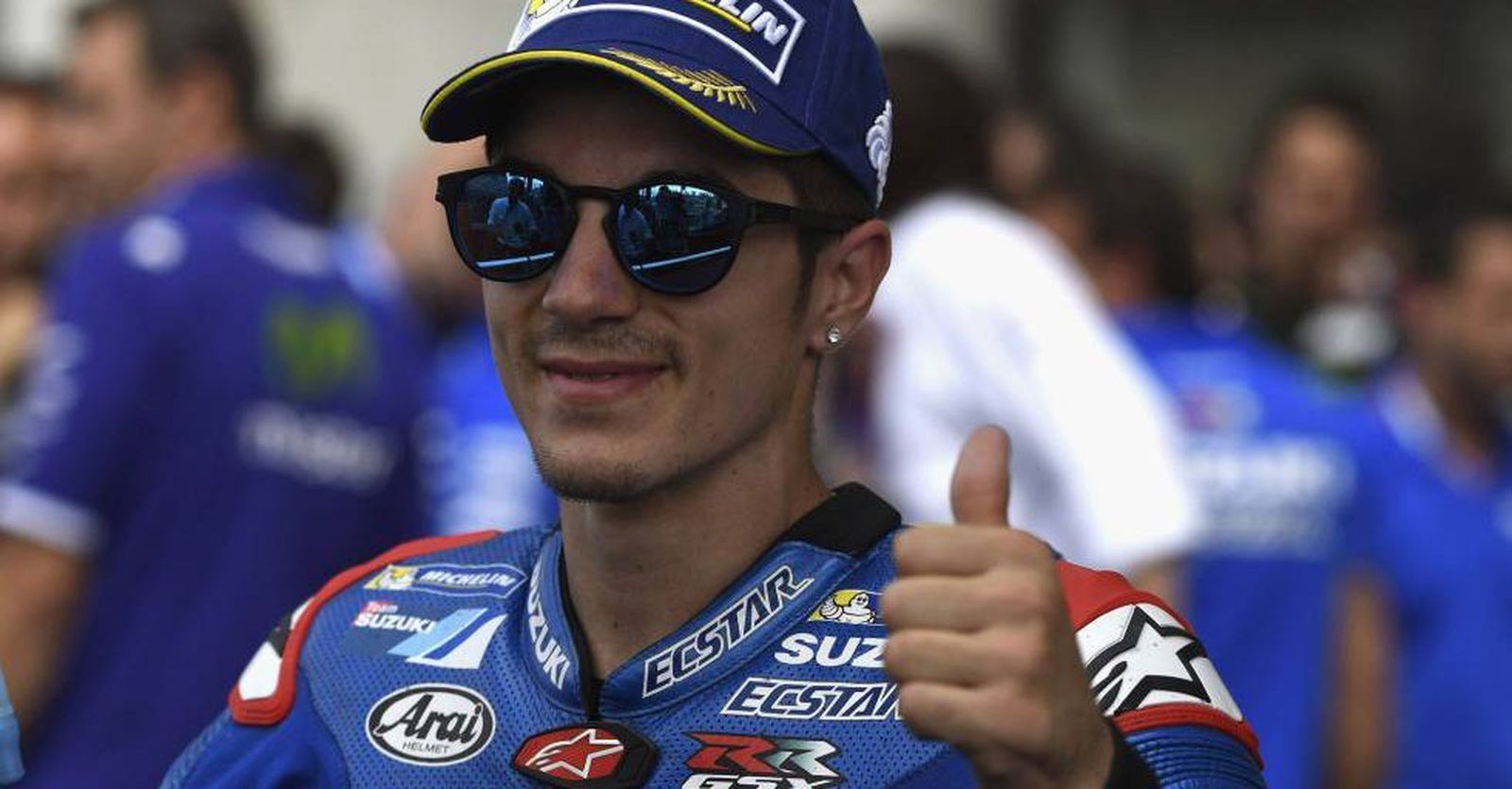 Maverick Viñales