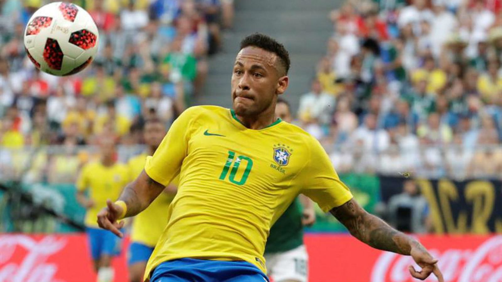 Neymar