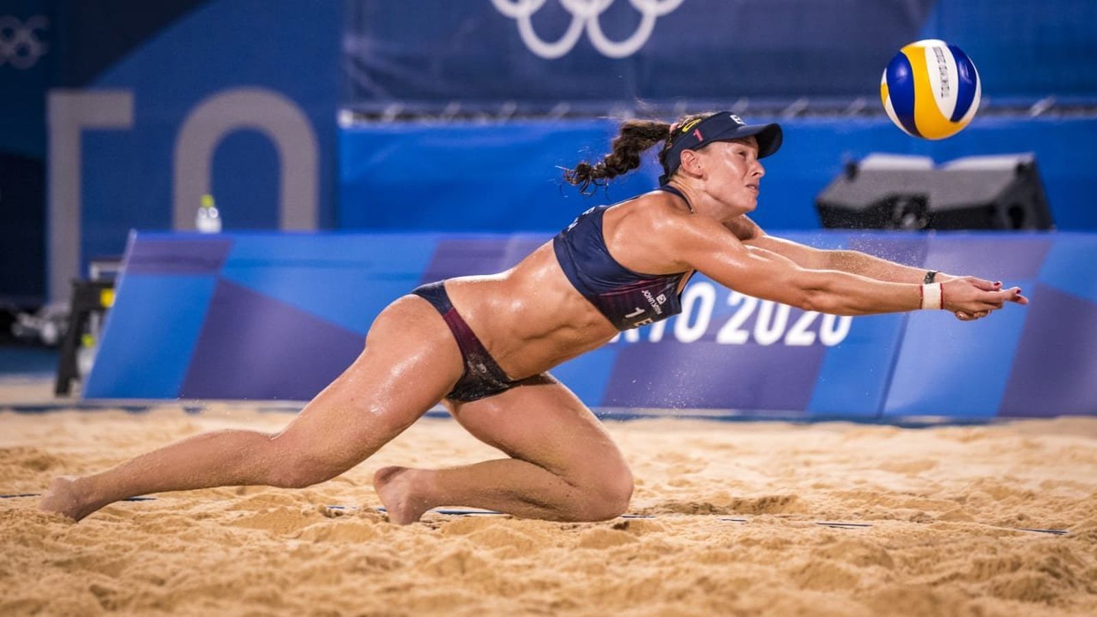 Lili Fernández