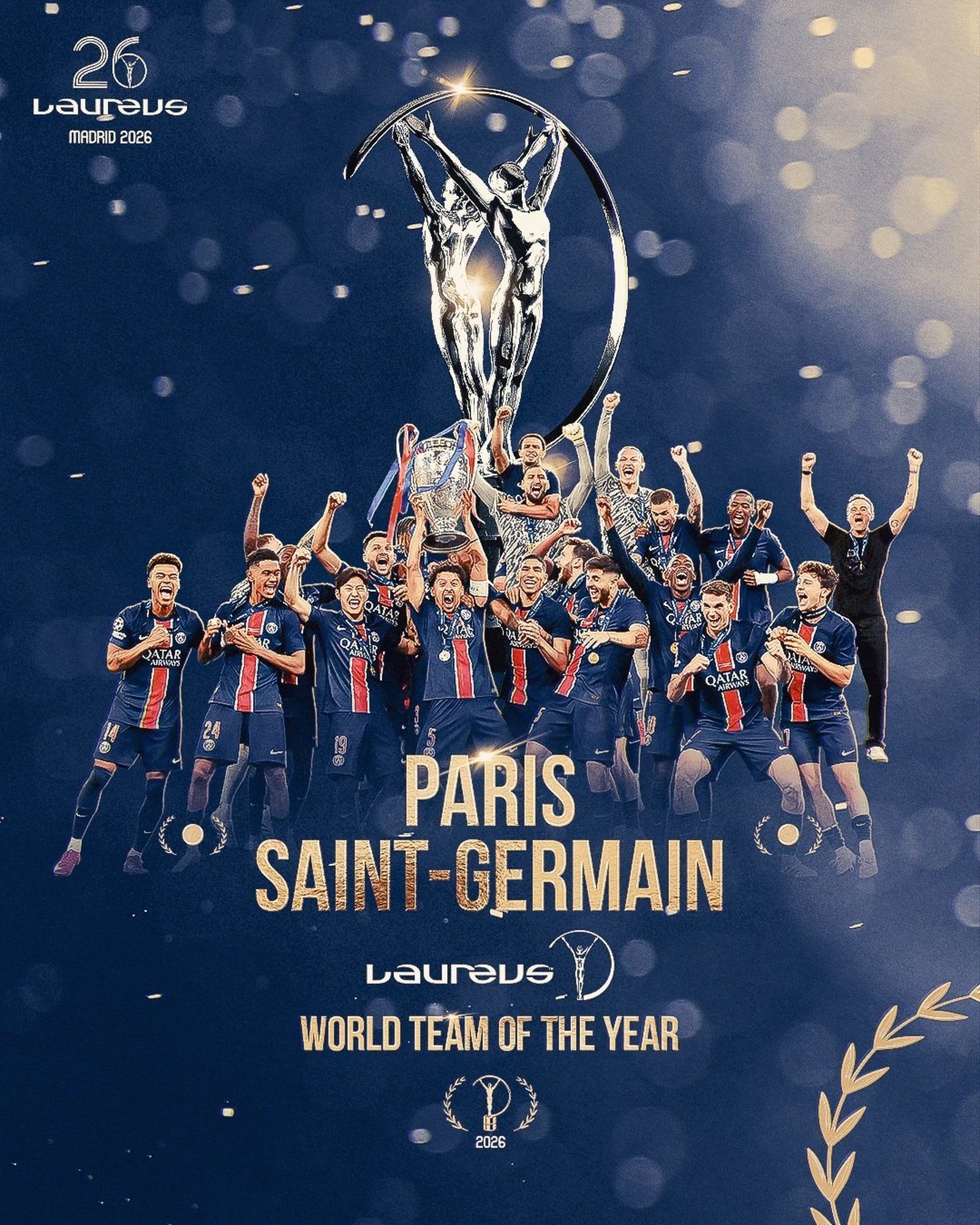 PSG