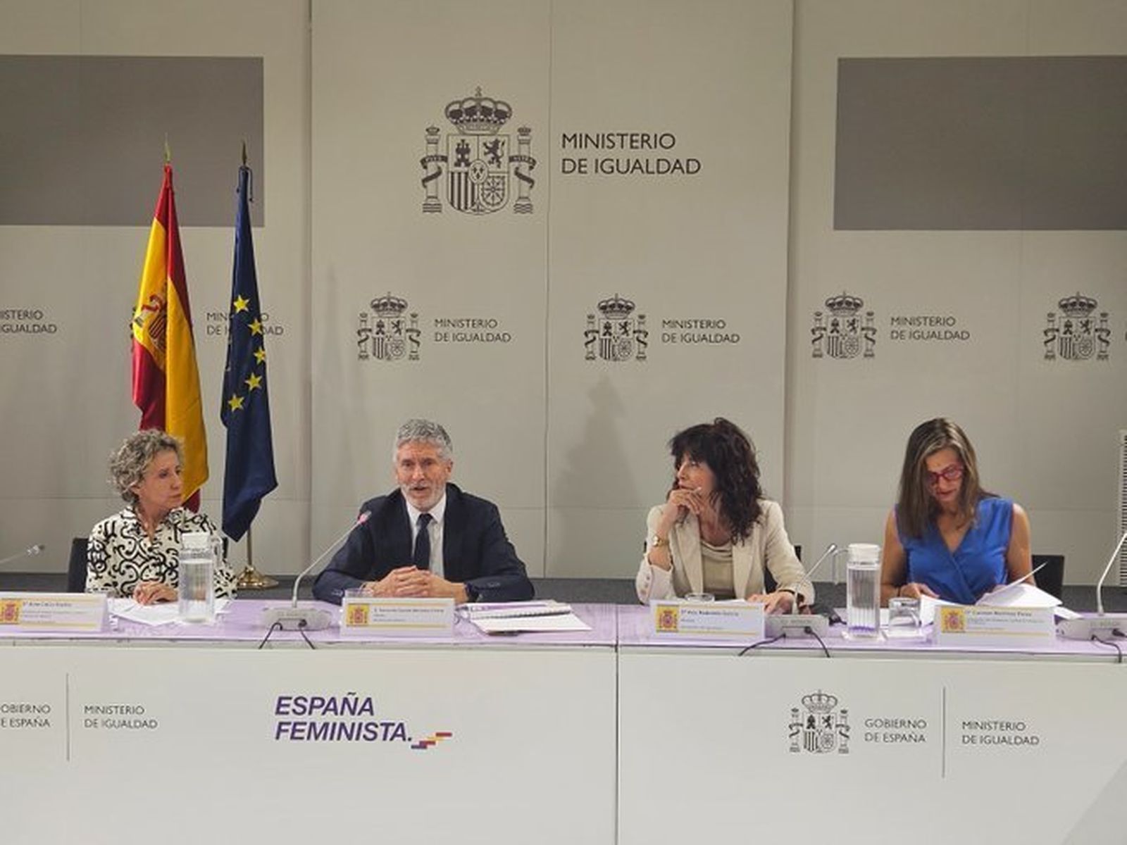 El Gobierno reconoce fallos en el sistema de detección de casos de violencia machista