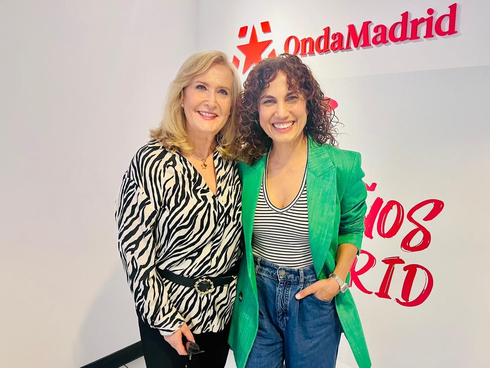Onda Madrid, invitados Madrid Directo: semana 17 de junio