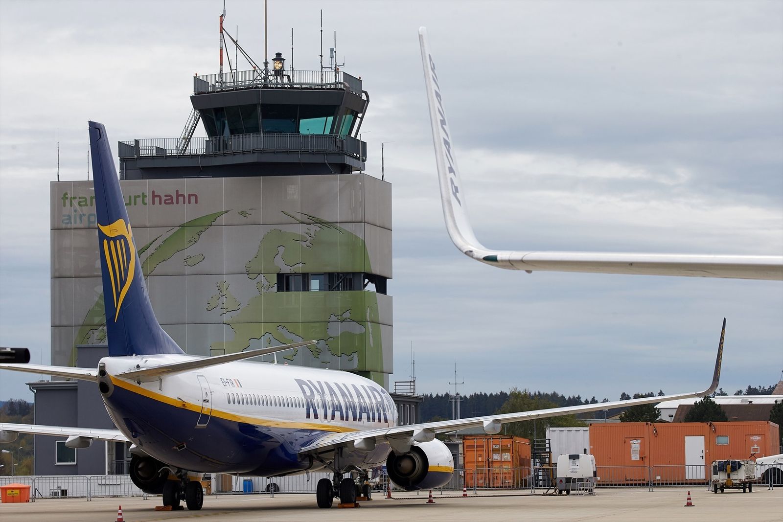 Ryanair