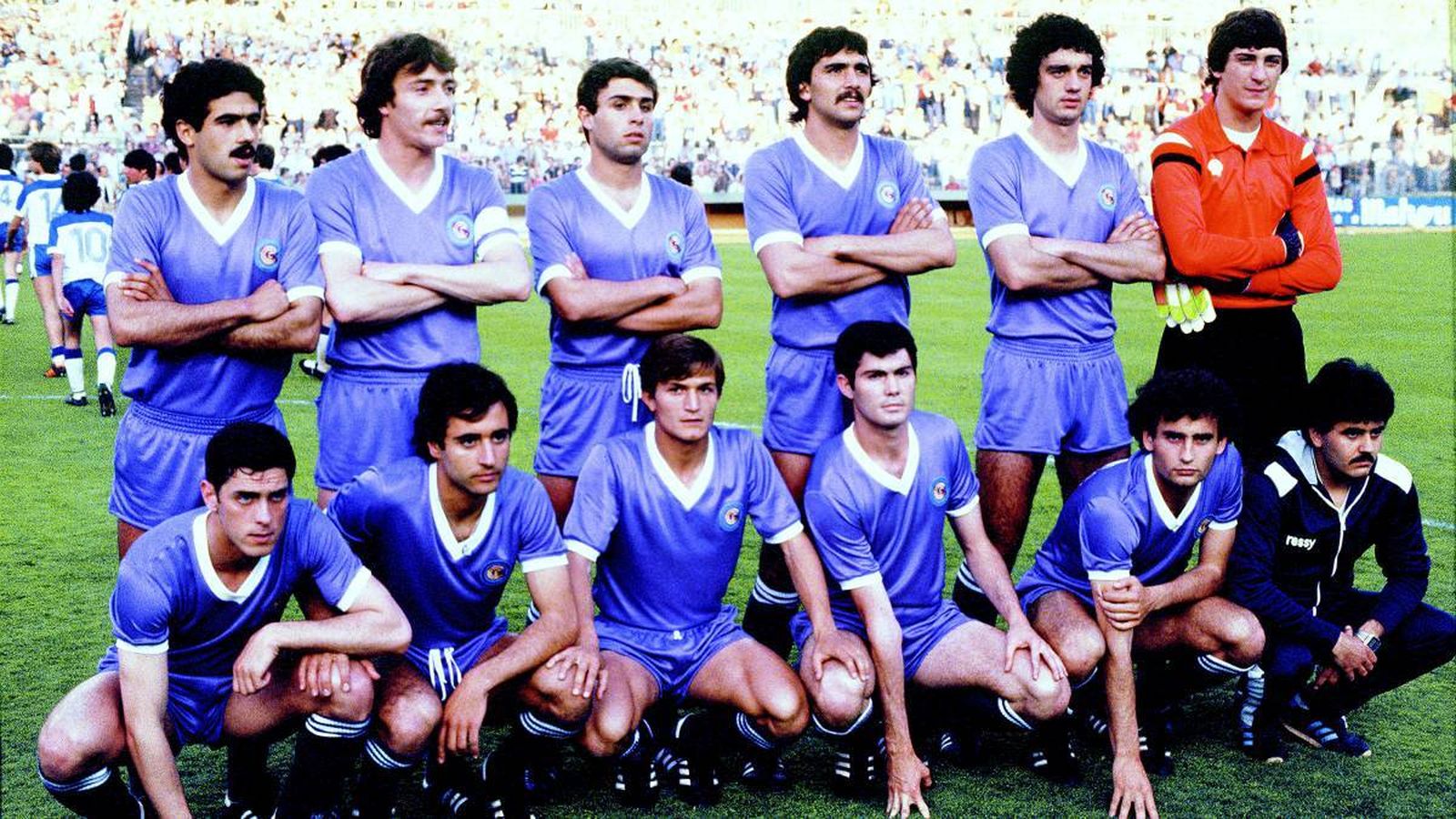 Real Madrid Castilla