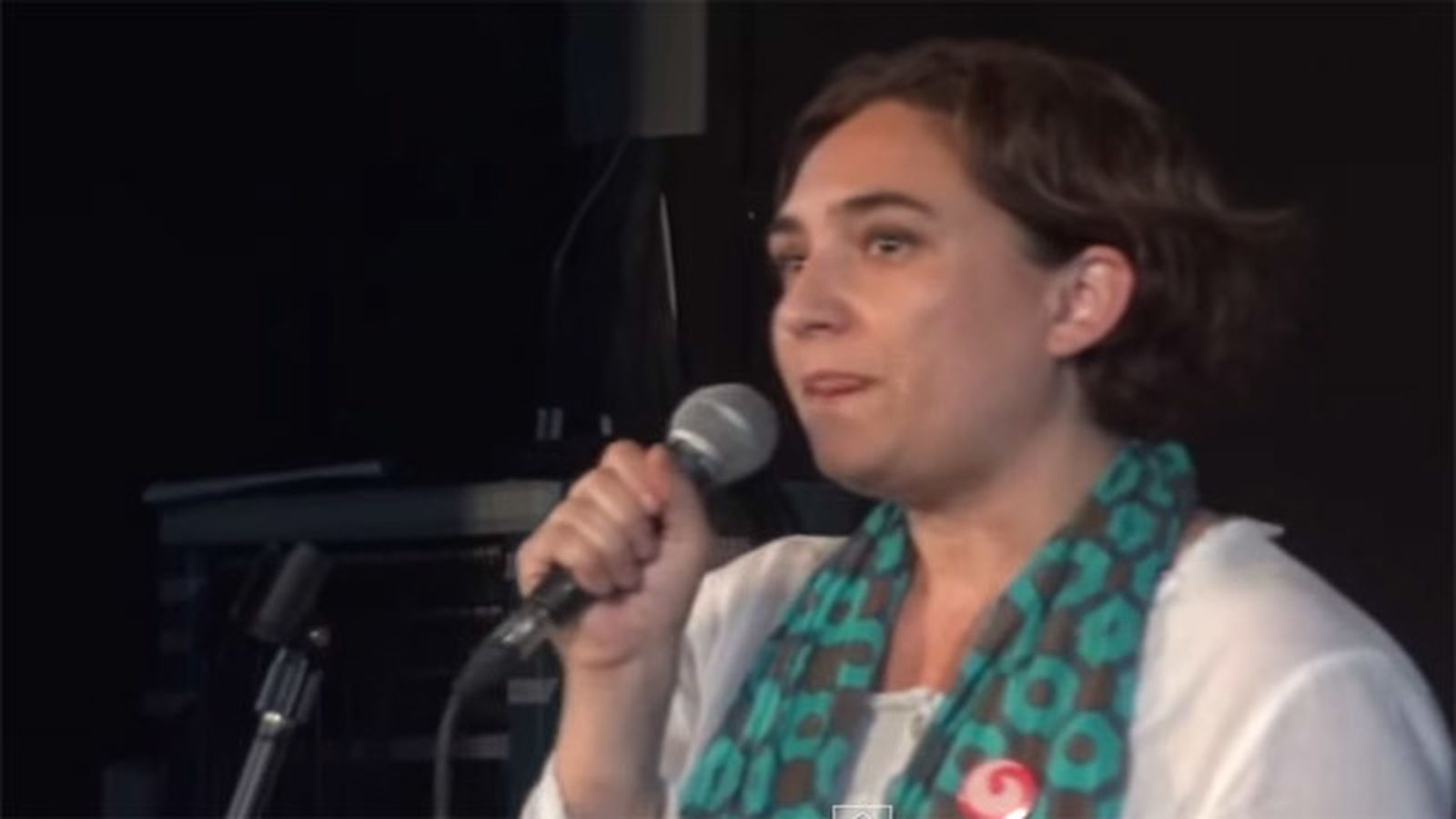 Ada Colau