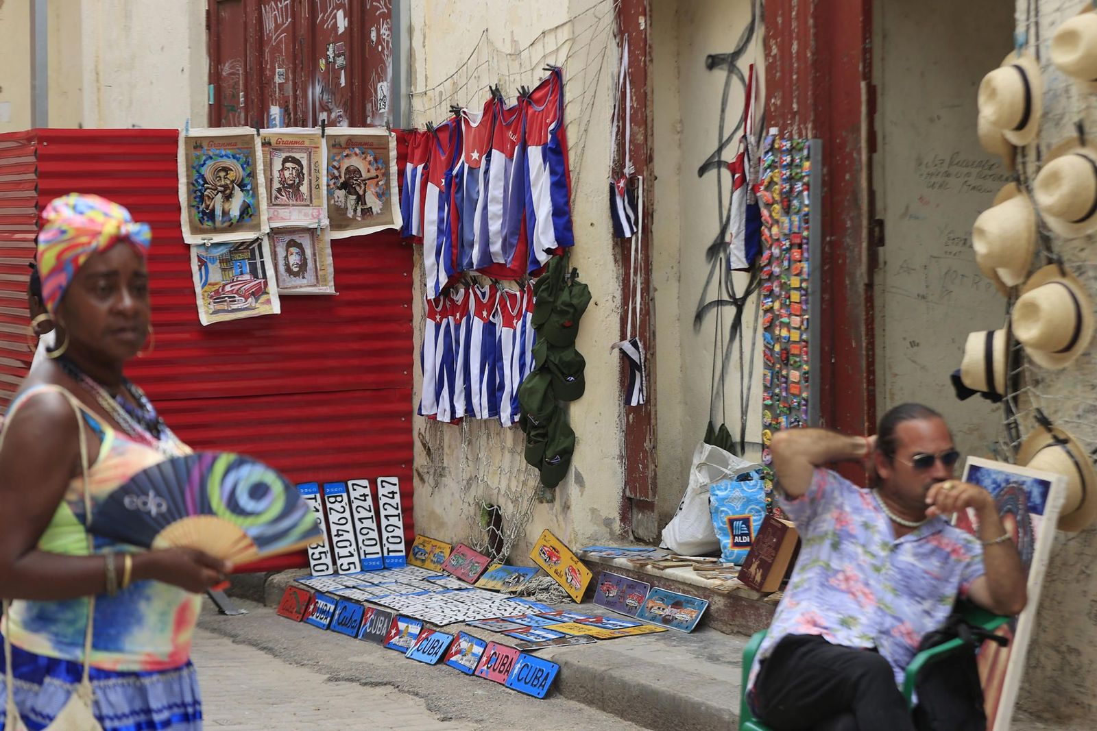 La ONU alerta del deterioro de las condiciones humanitarias en Cuba