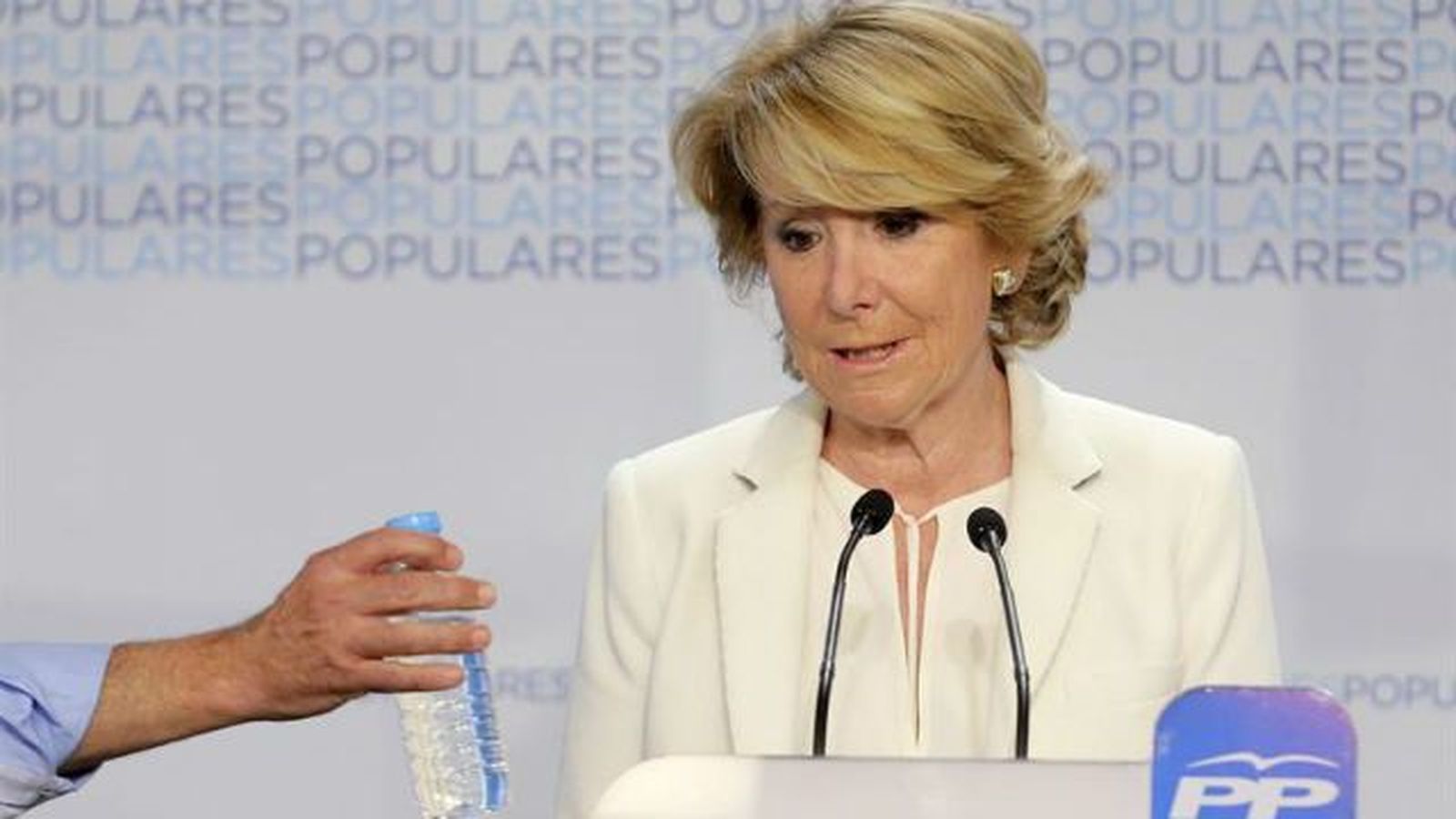 El 24M golpea al bipartidismo en Madrid y condena a los gobiernos al pacto