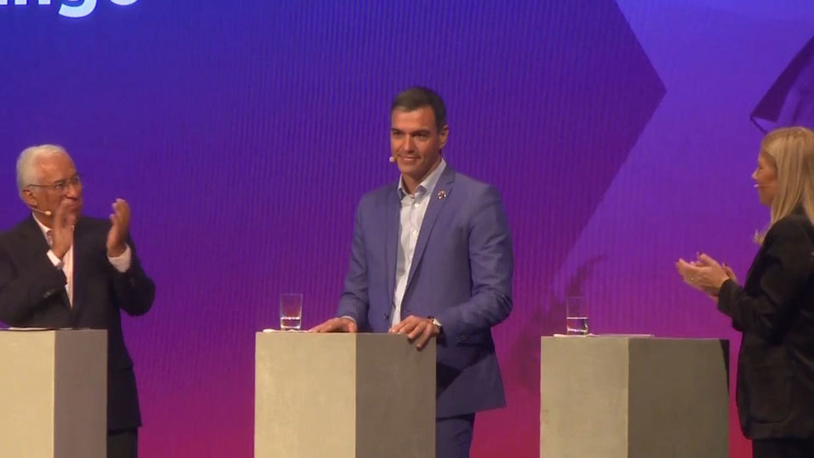 Pedro Sánchez