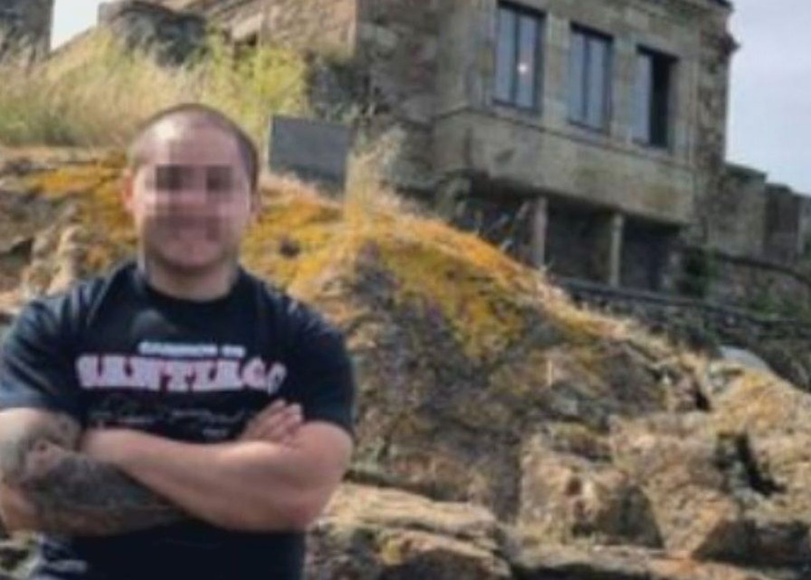 El carnicero tatuador de Valdemoro admite que la víctima se asfixió en un juego sexual e incrimina a su expareja