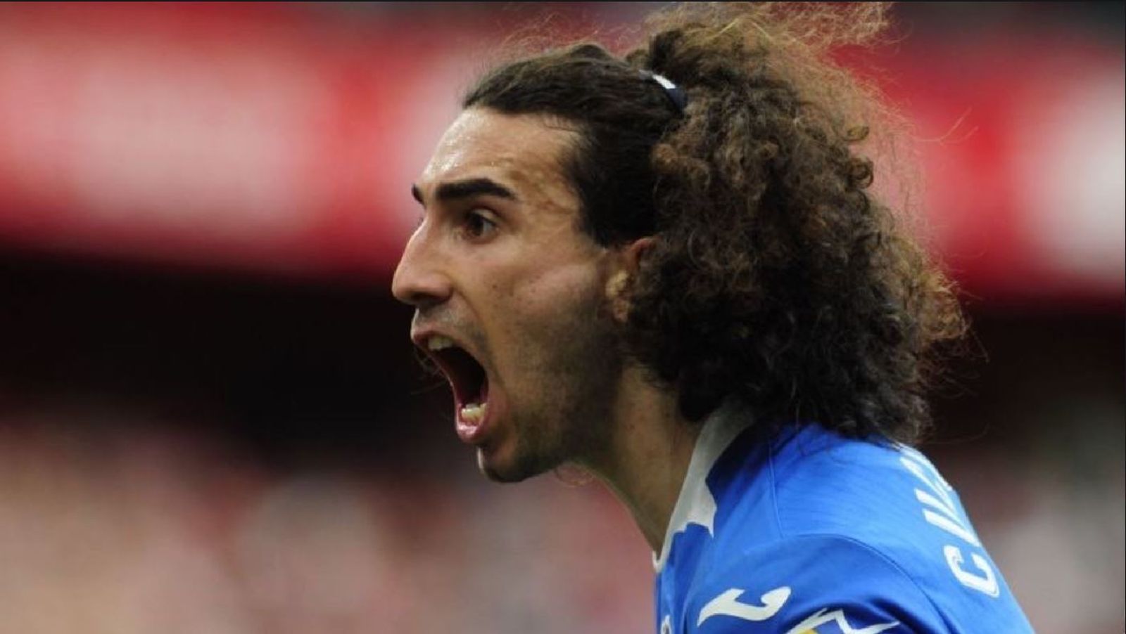 Cucurella