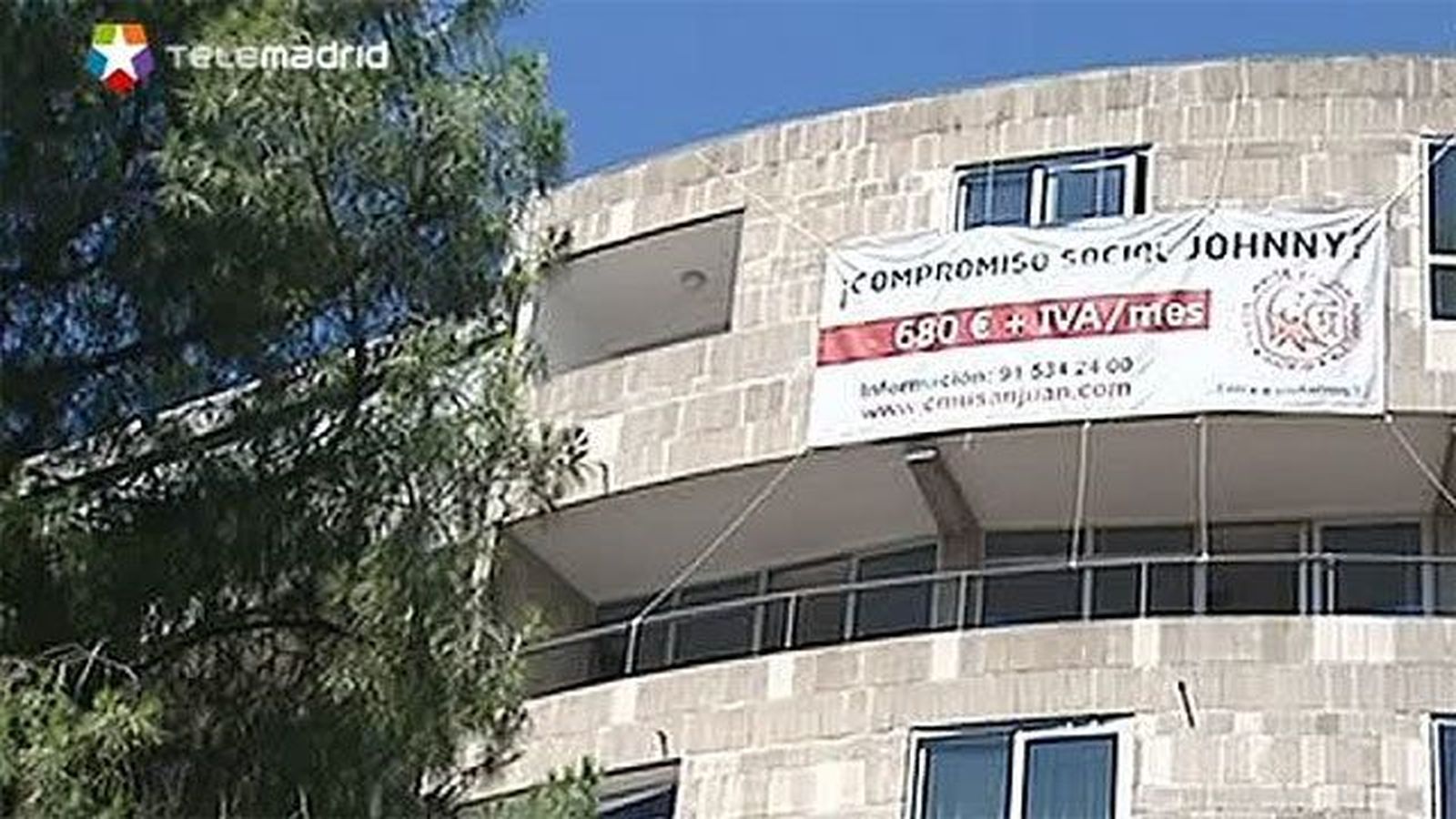 El 29 de julio cerrará definitivamente el colegio mayor San Juan Evangelista