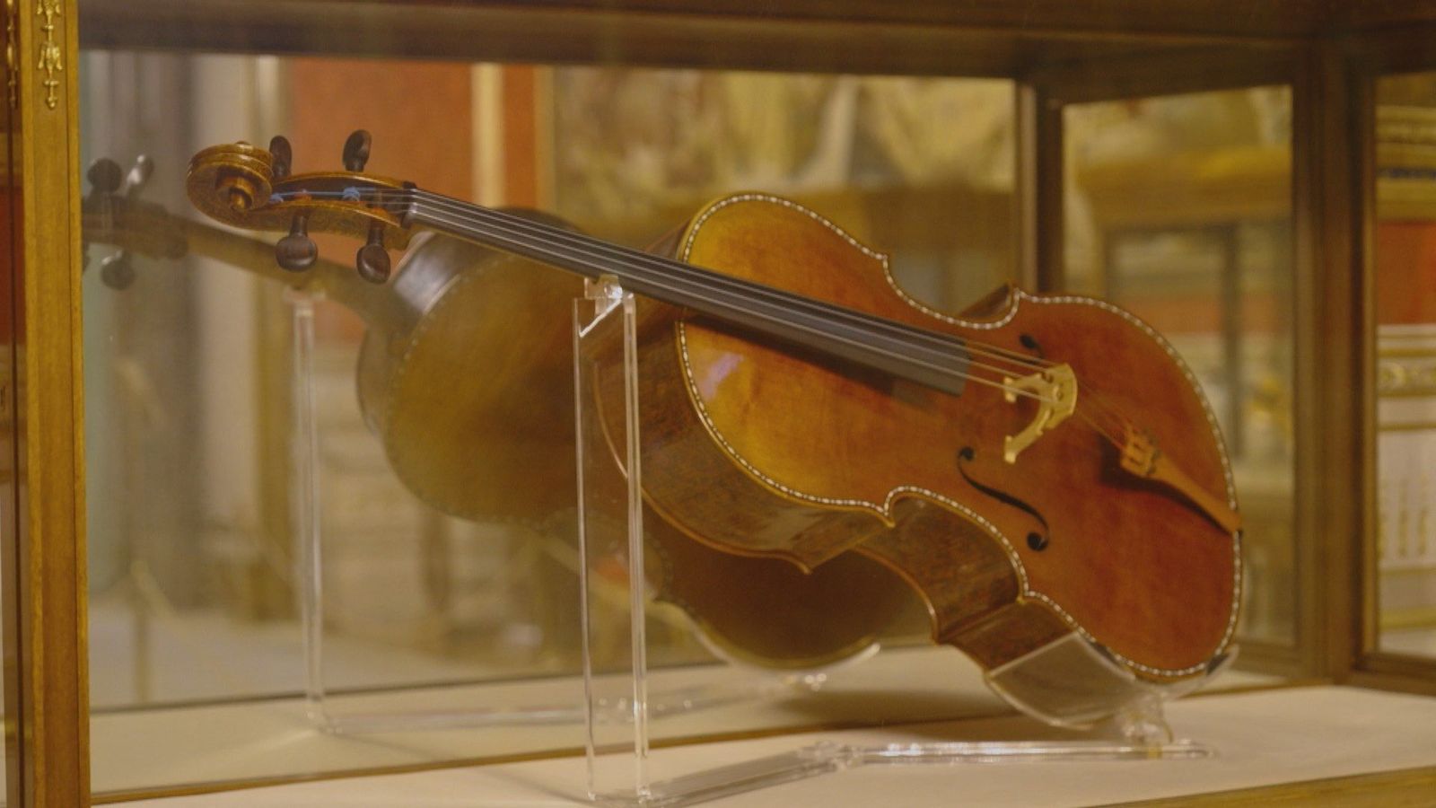 La banda sonora de la Corte Real: las joyas musicales del Patrimonio Nacional