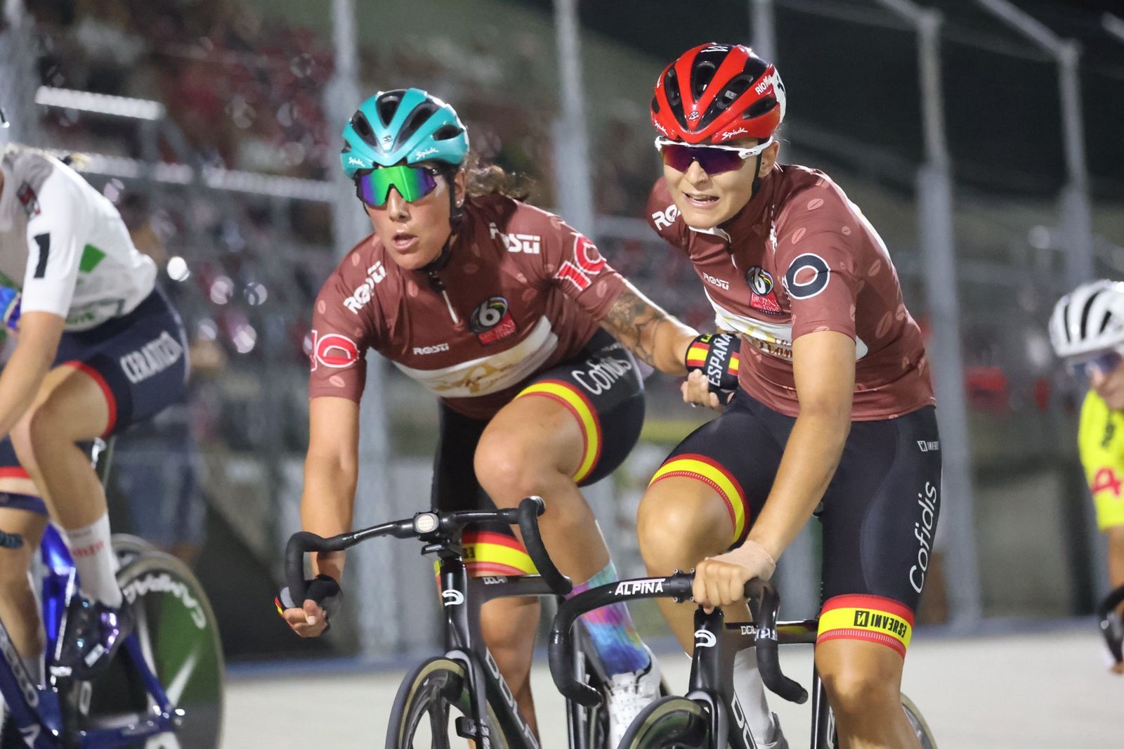 Ciclismo