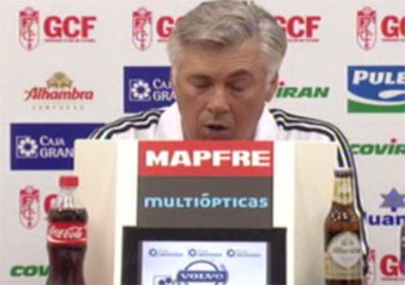Ancelotti