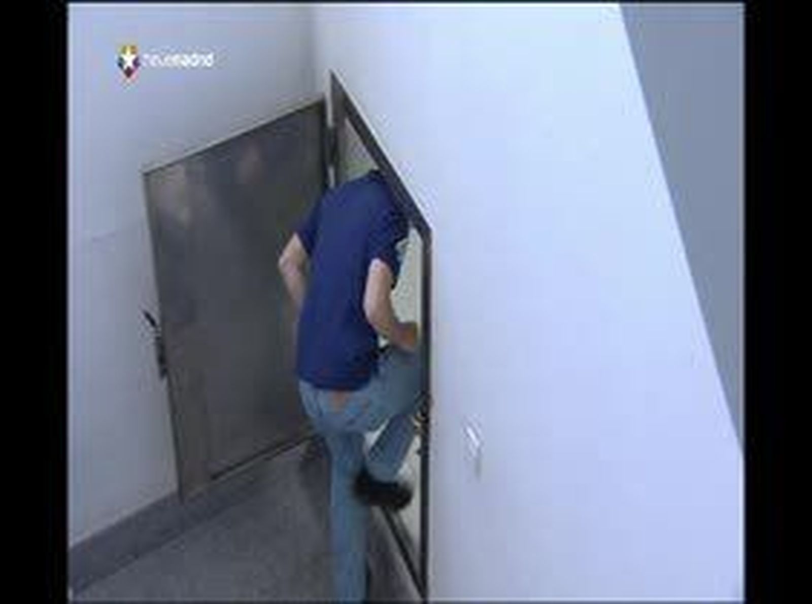 Roban 400.000 euros de una caja fuerte de Mercamadrid