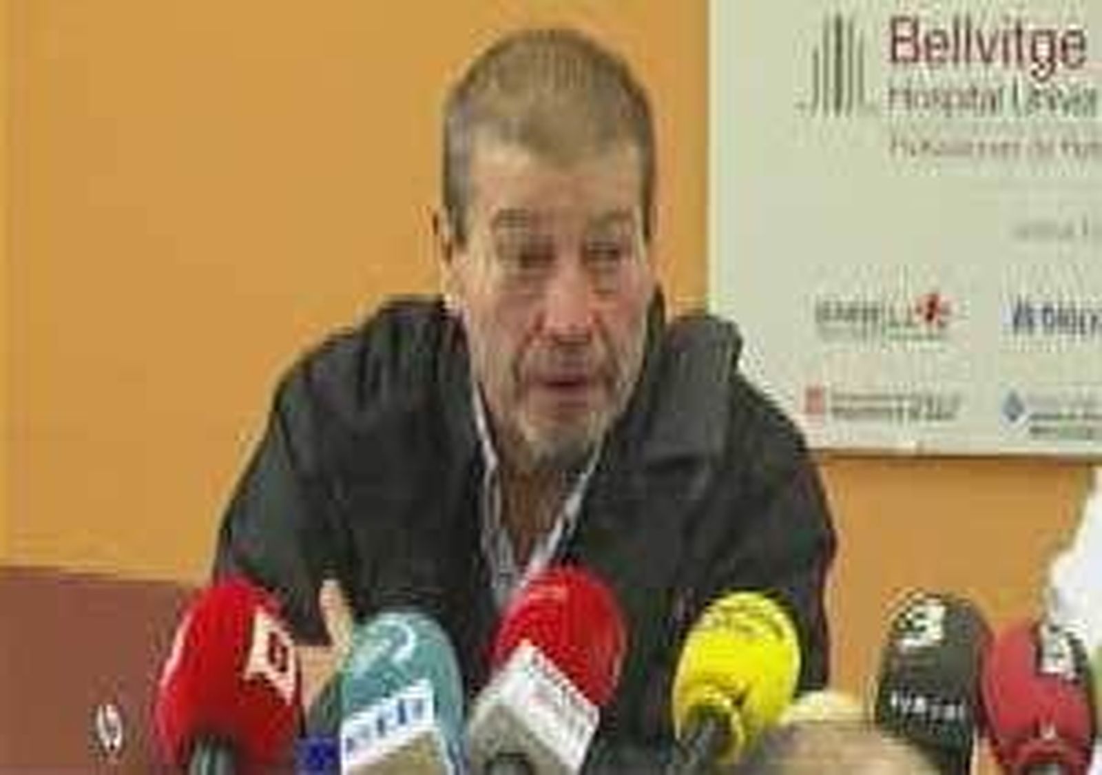 Muere el receptor del primer corazón artificial implantado en Cataluña