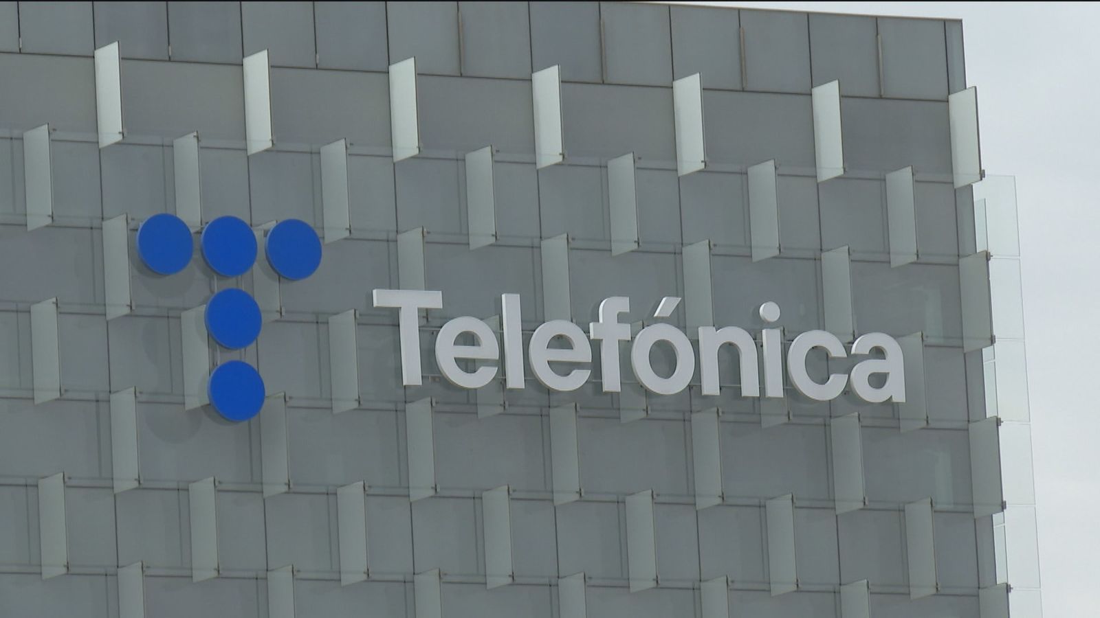 Telefónica