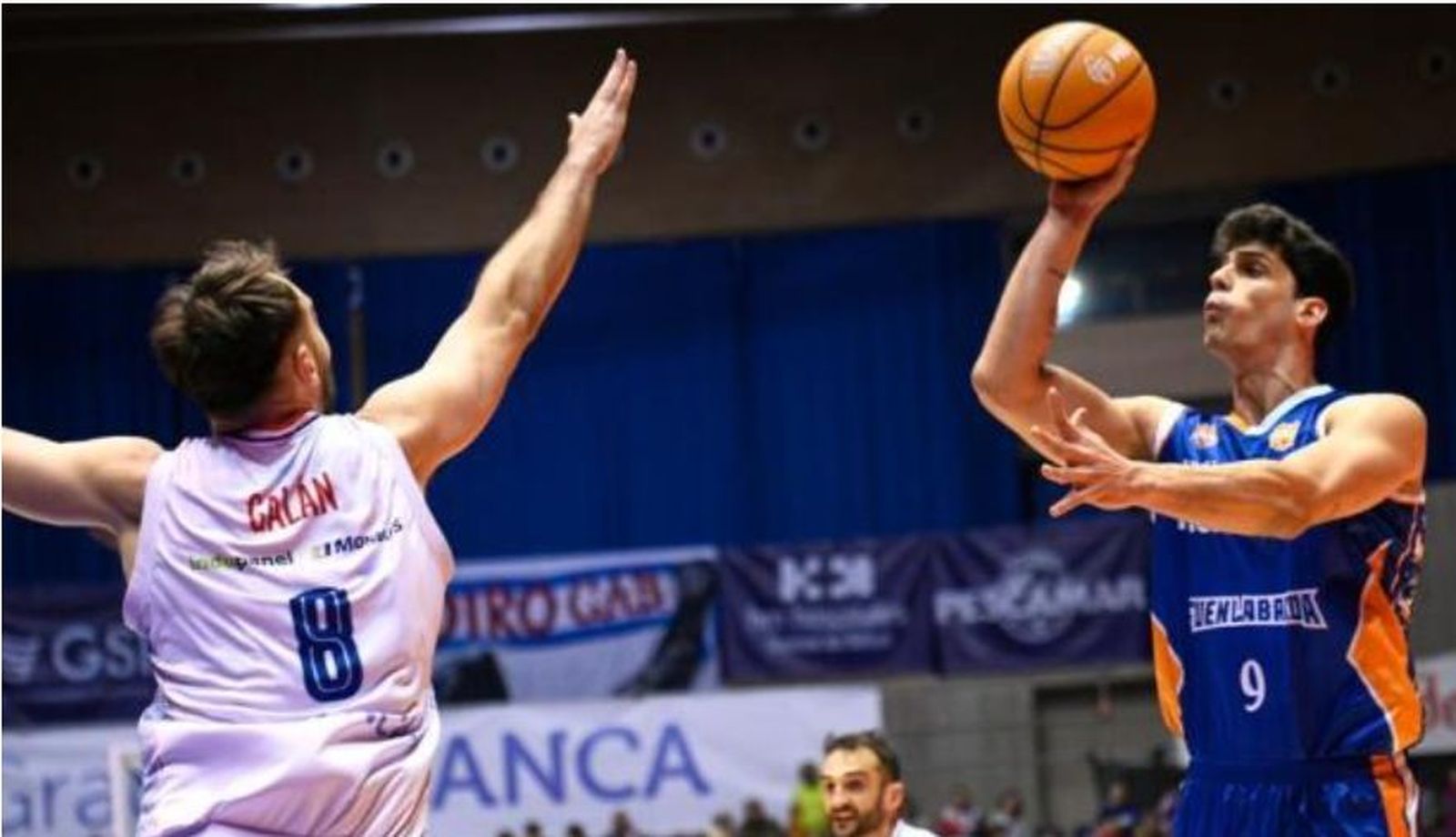 Baloncesto Fuenlabrada