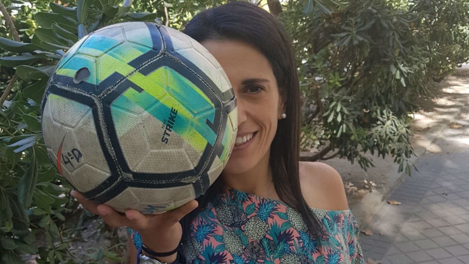 Ana Rossell