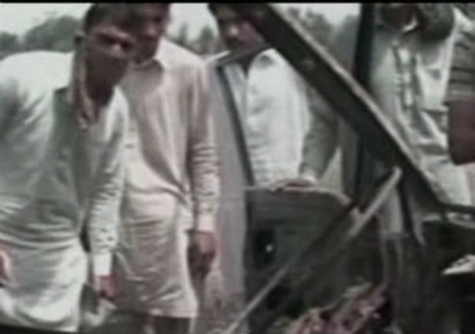 Pakistán
