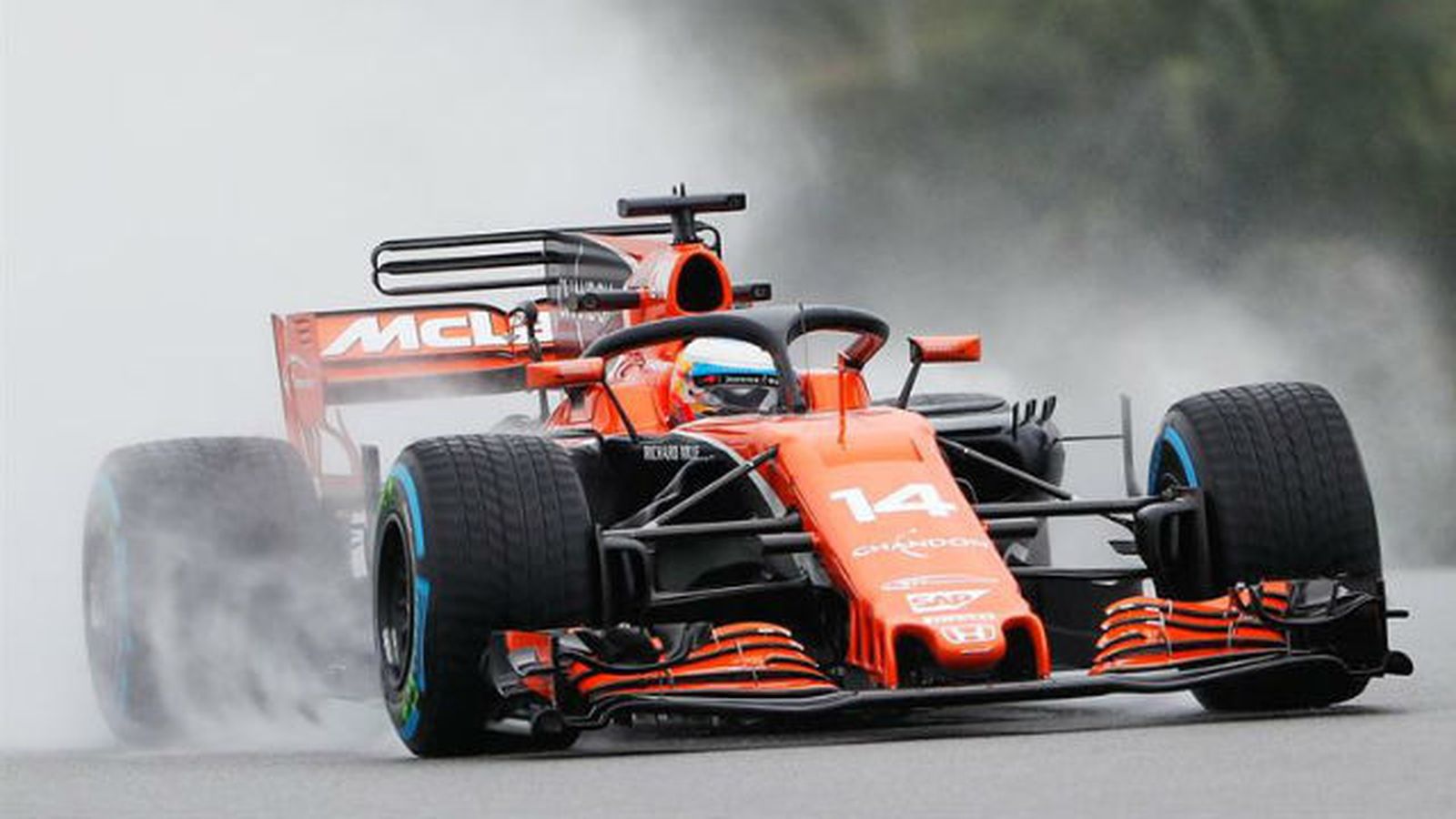Fernando Alonso