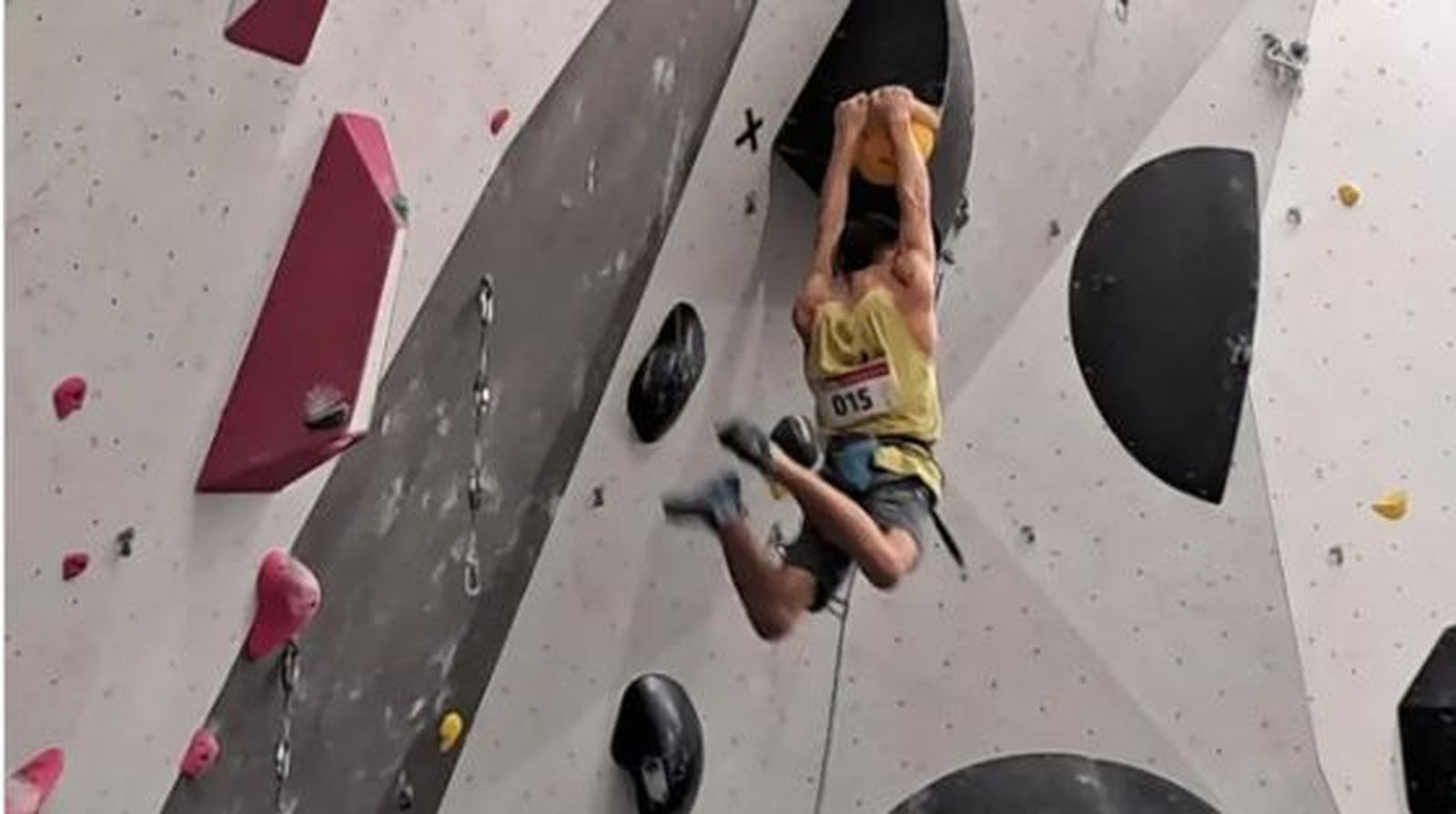 Escalada